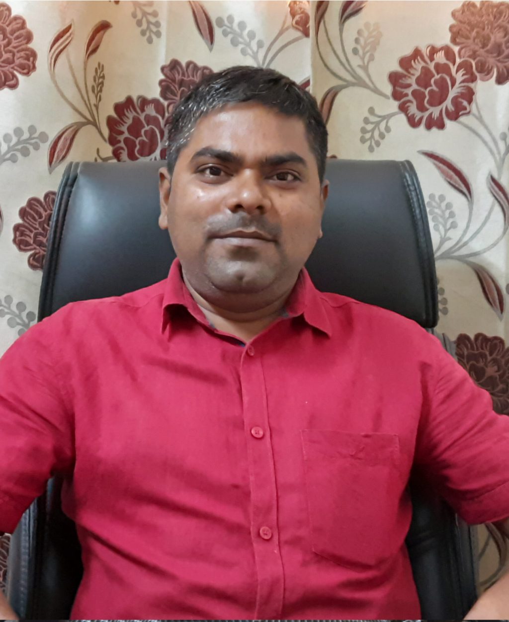 Chandan Kumar