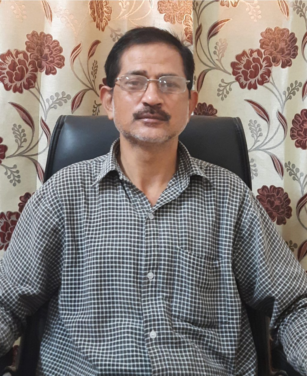 S. N. Lal