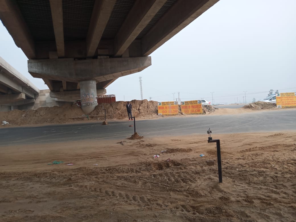 Functional Condition Survey of Structure