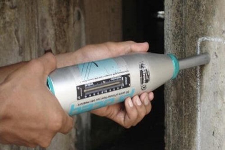 Non-Destructive Testing & Monitoring