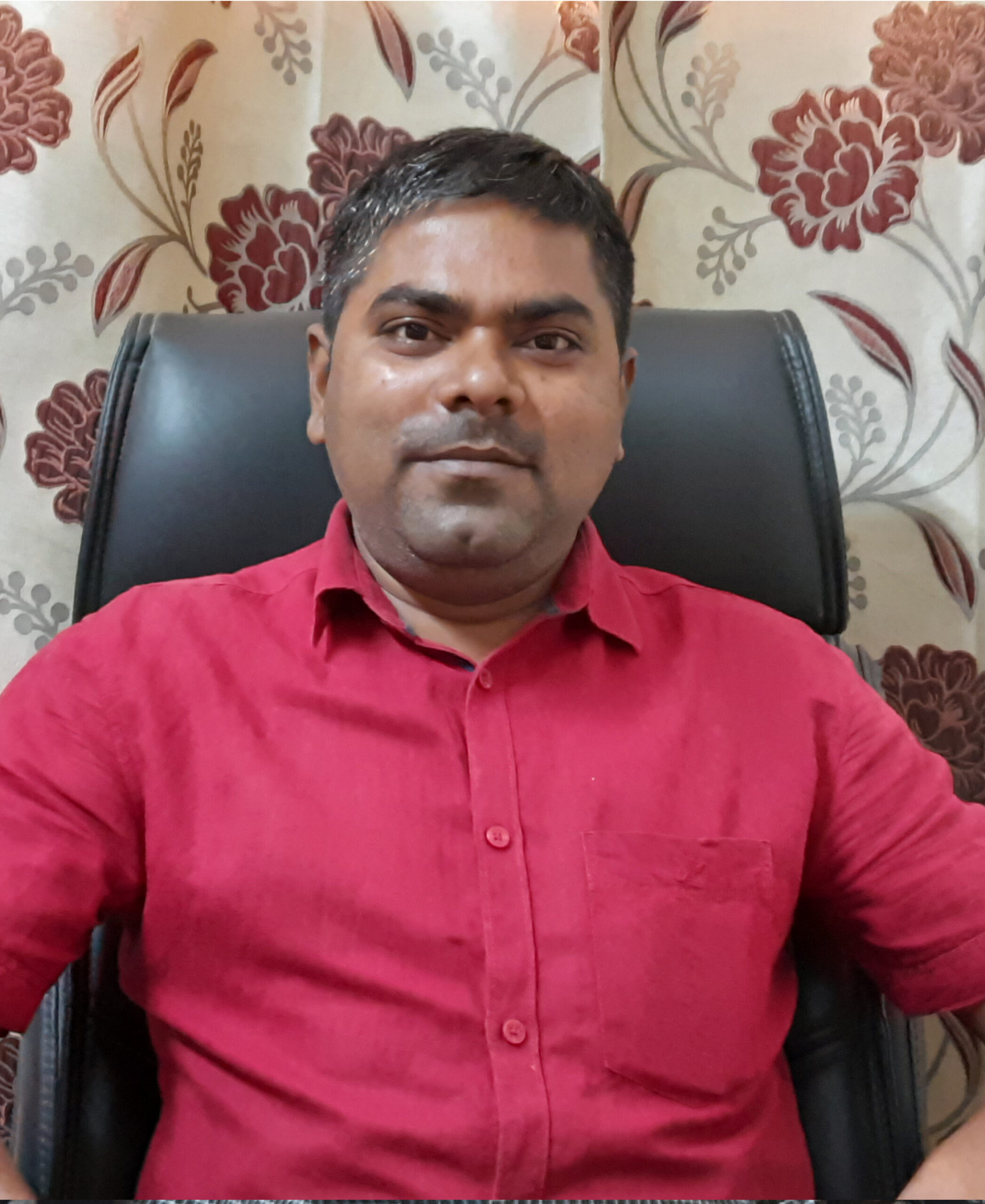 Chandan Kumar