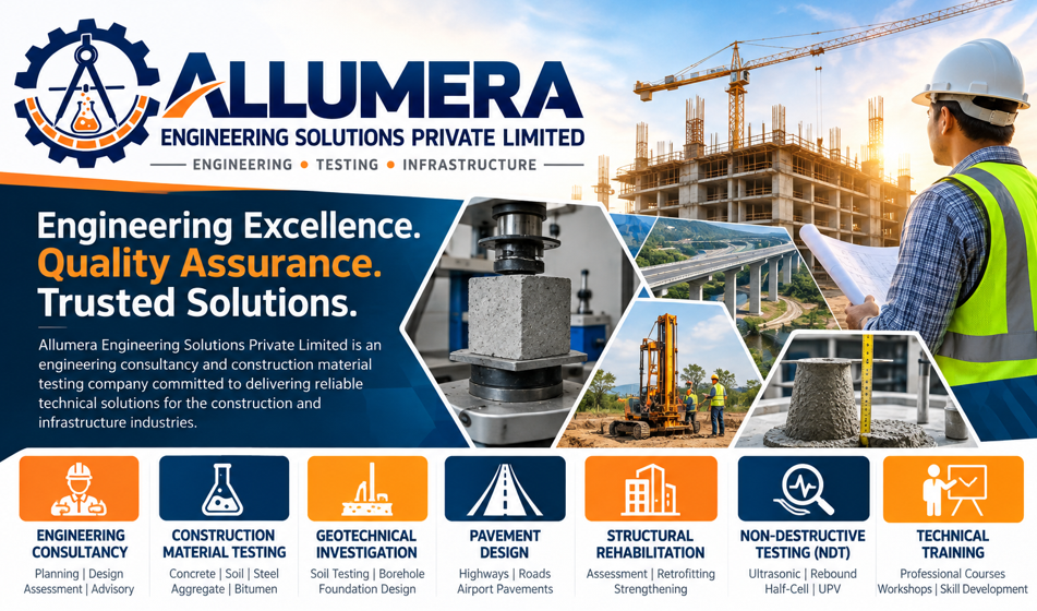 Allumera Engineering Solutions Private Limited